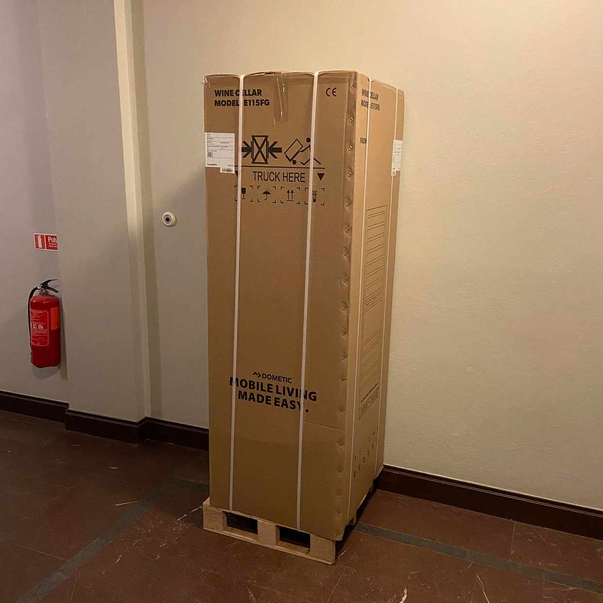 image of Fridge - 