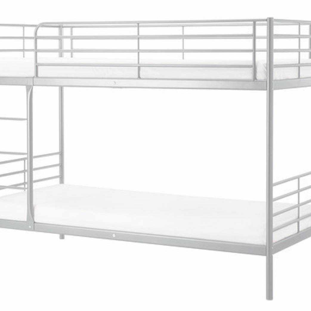 image of IKEA våningssäng - Solna