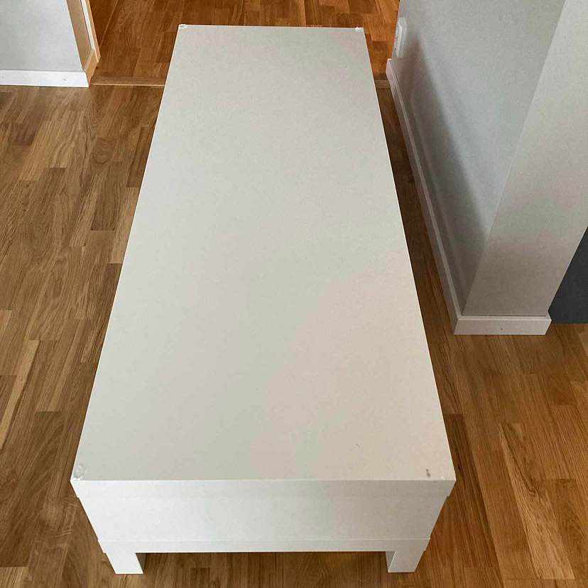 image of Soffbord flyttas (lätt) - 