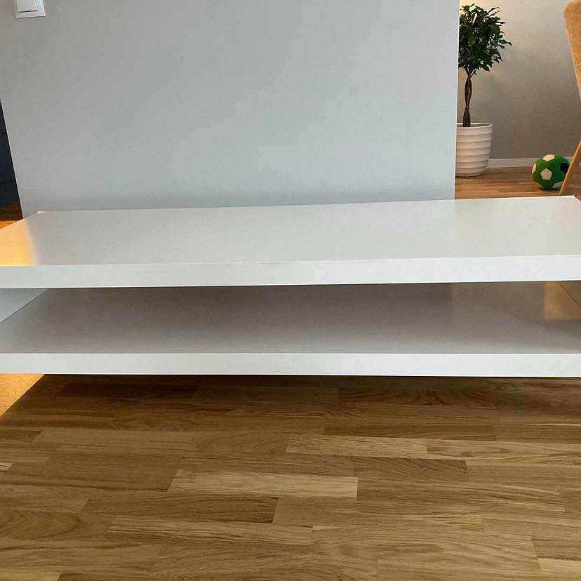 image of Soffbord flyttas (lätt) - 