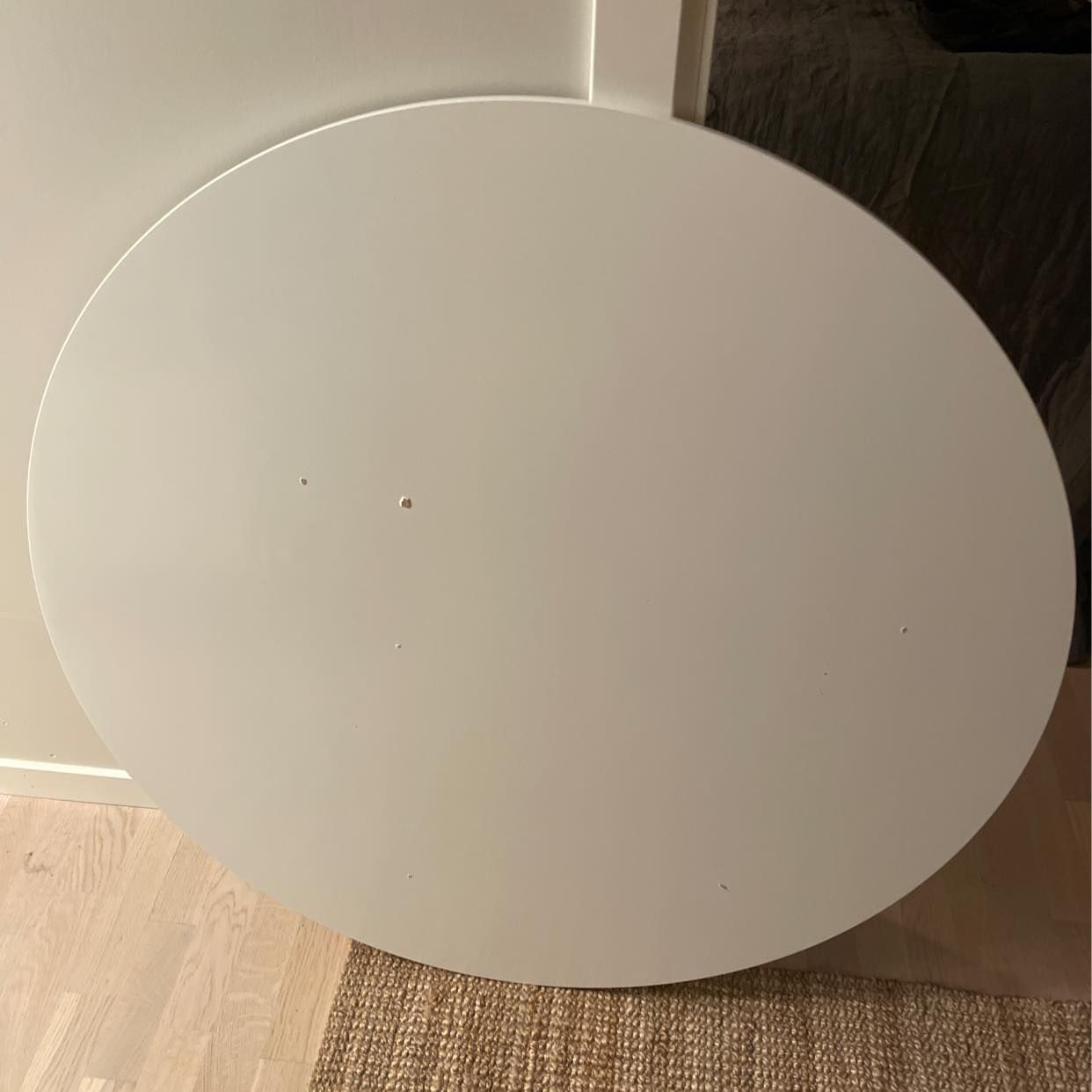 image of Ikea docksta matbord - Bromma