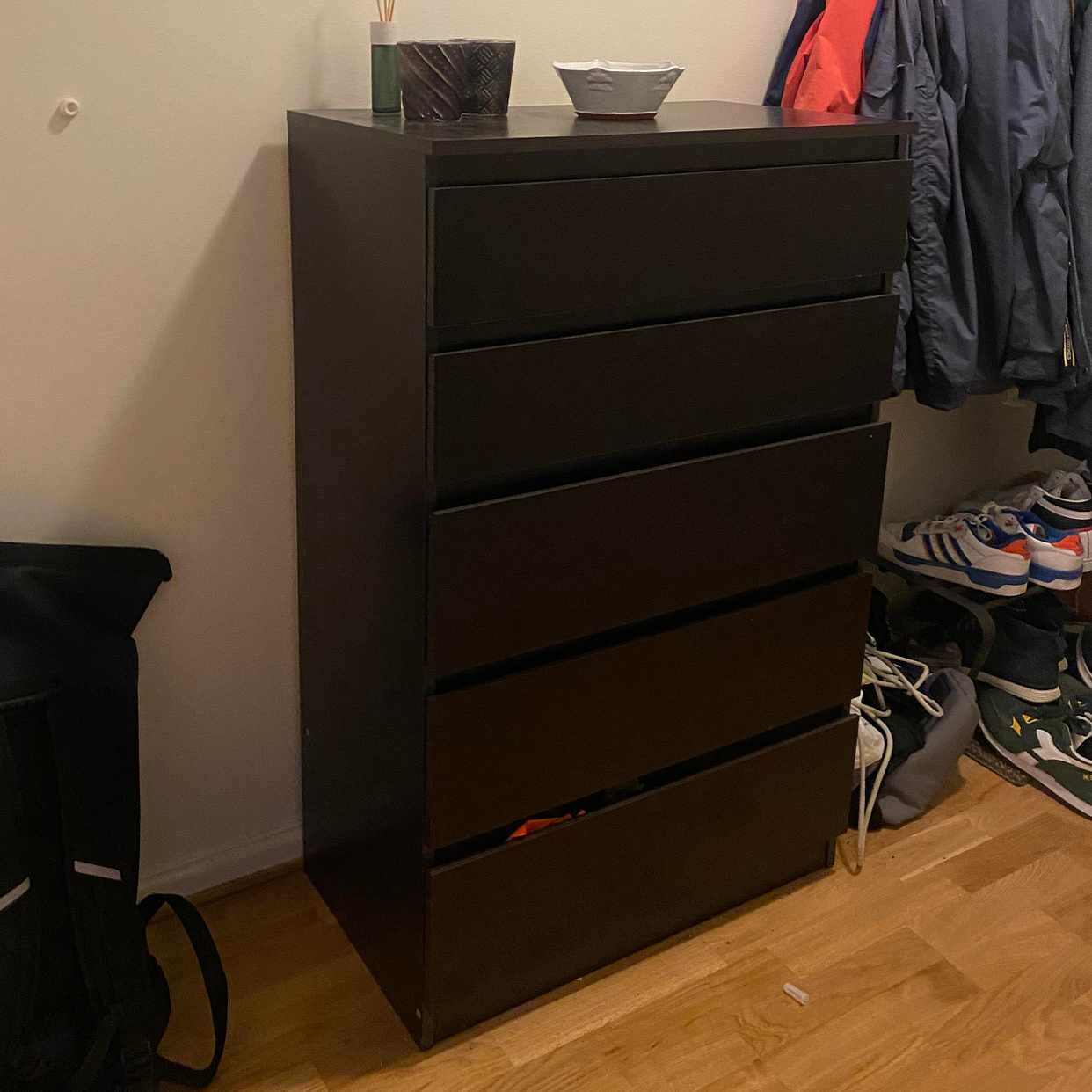 image of Byrå IKEA - Enskede