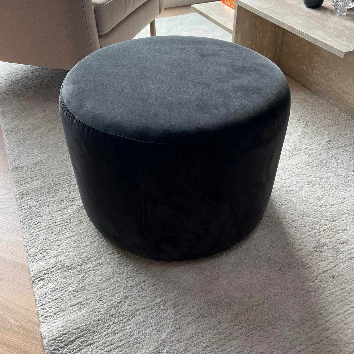 image of Sittpuff - Stockholms Stad