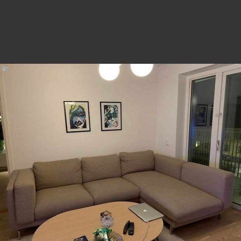 image of Hämtning av soffa - 