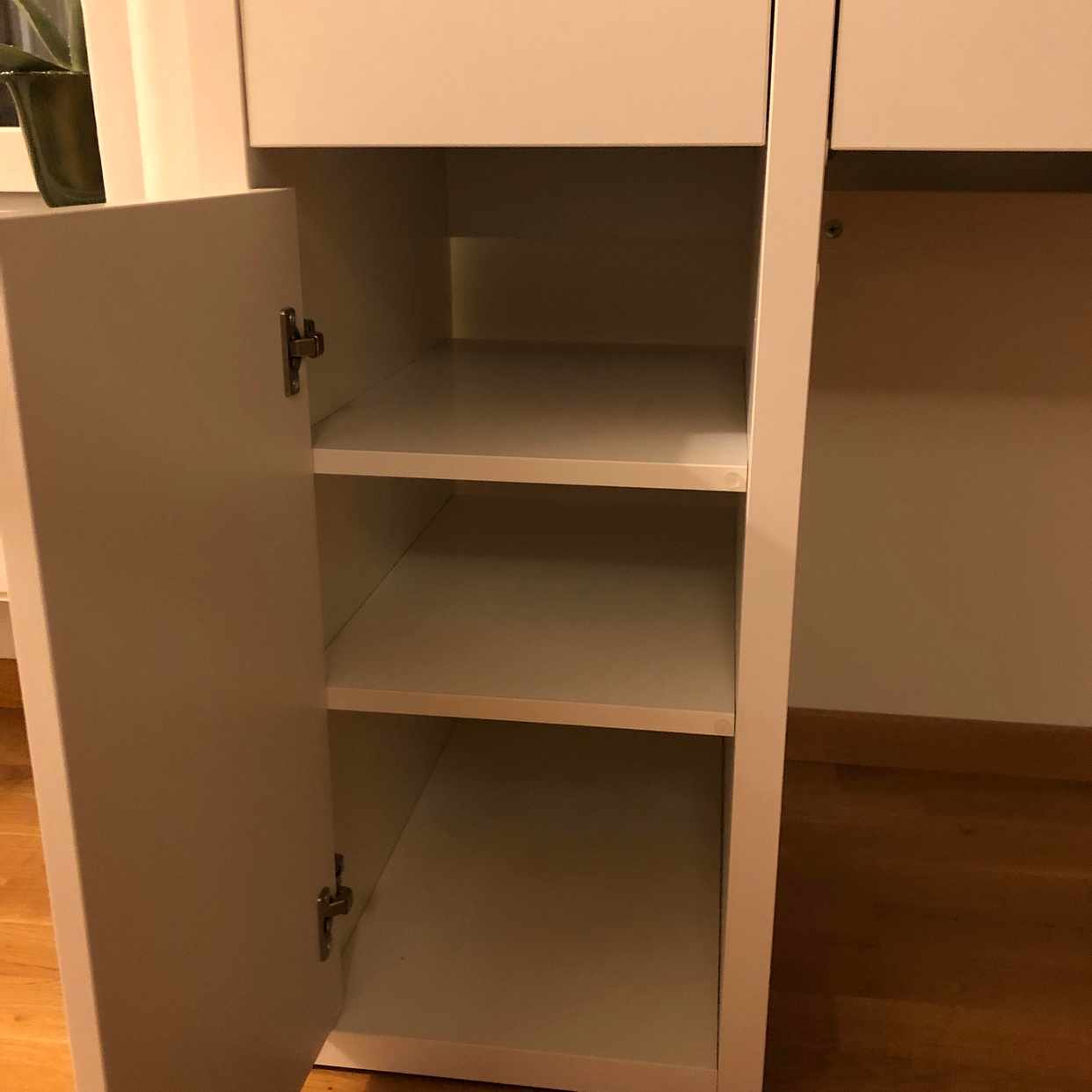 image of IKEA skrivbord micke - Malmö