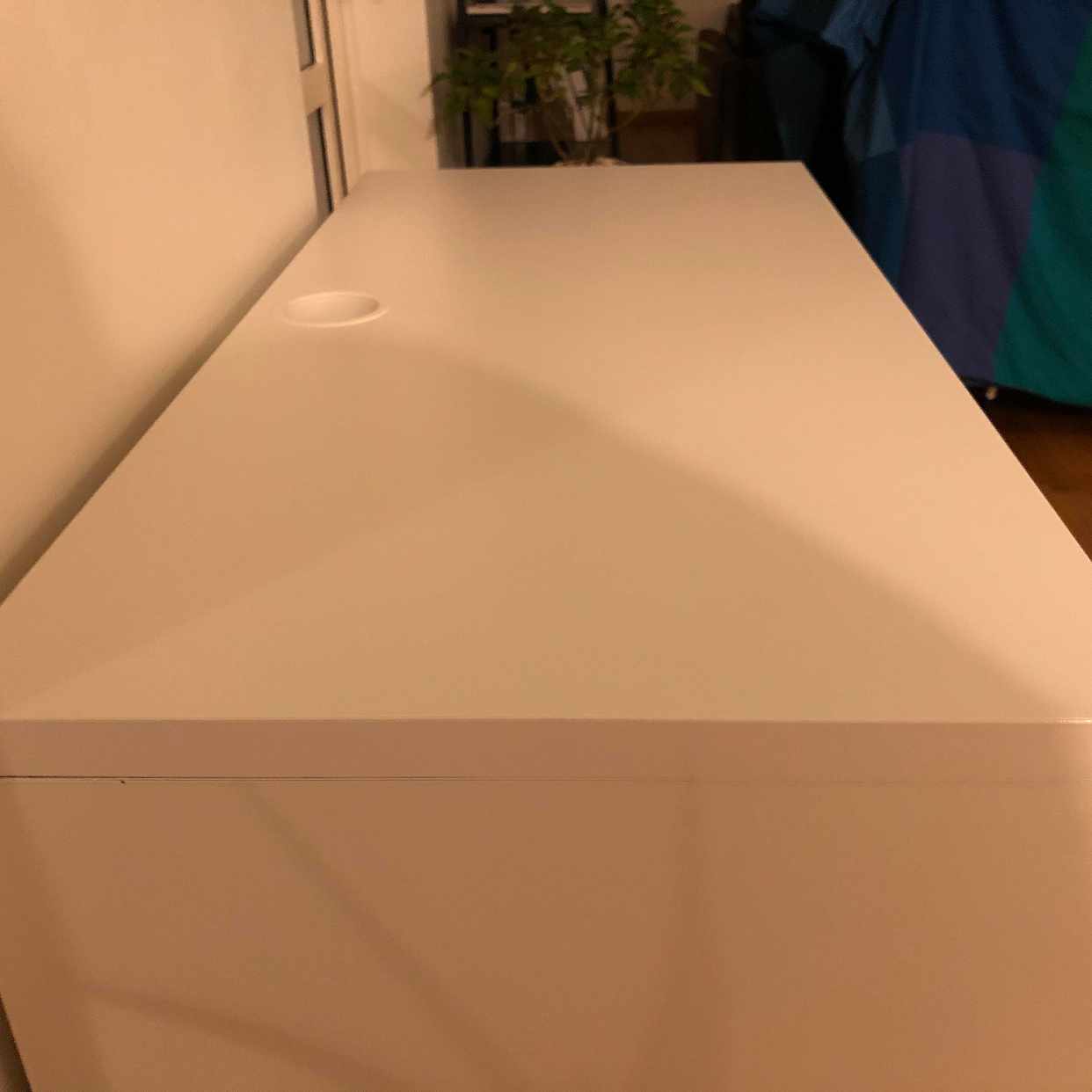 image of IKEA skrivbord micke - Malmö