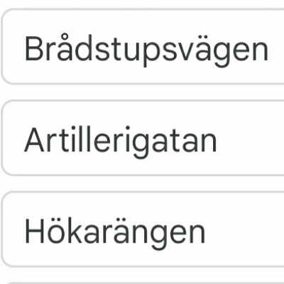 image of LÄS HELA ANNONSEN!!! - 