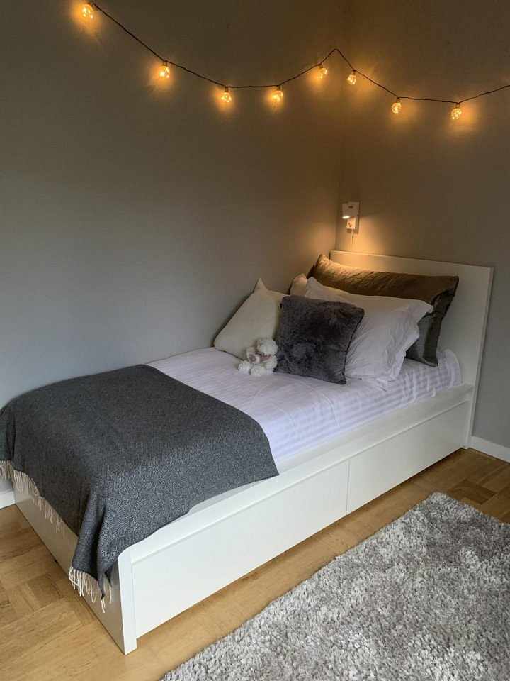image of Sängstomme - 