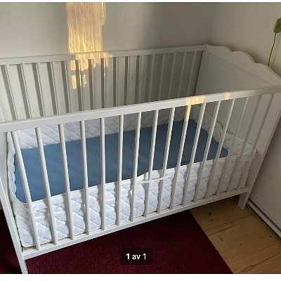 image of Babysäng - 
