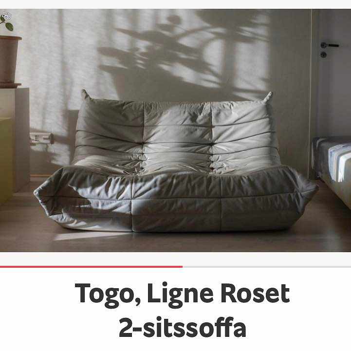 image of Hämta soffa - 