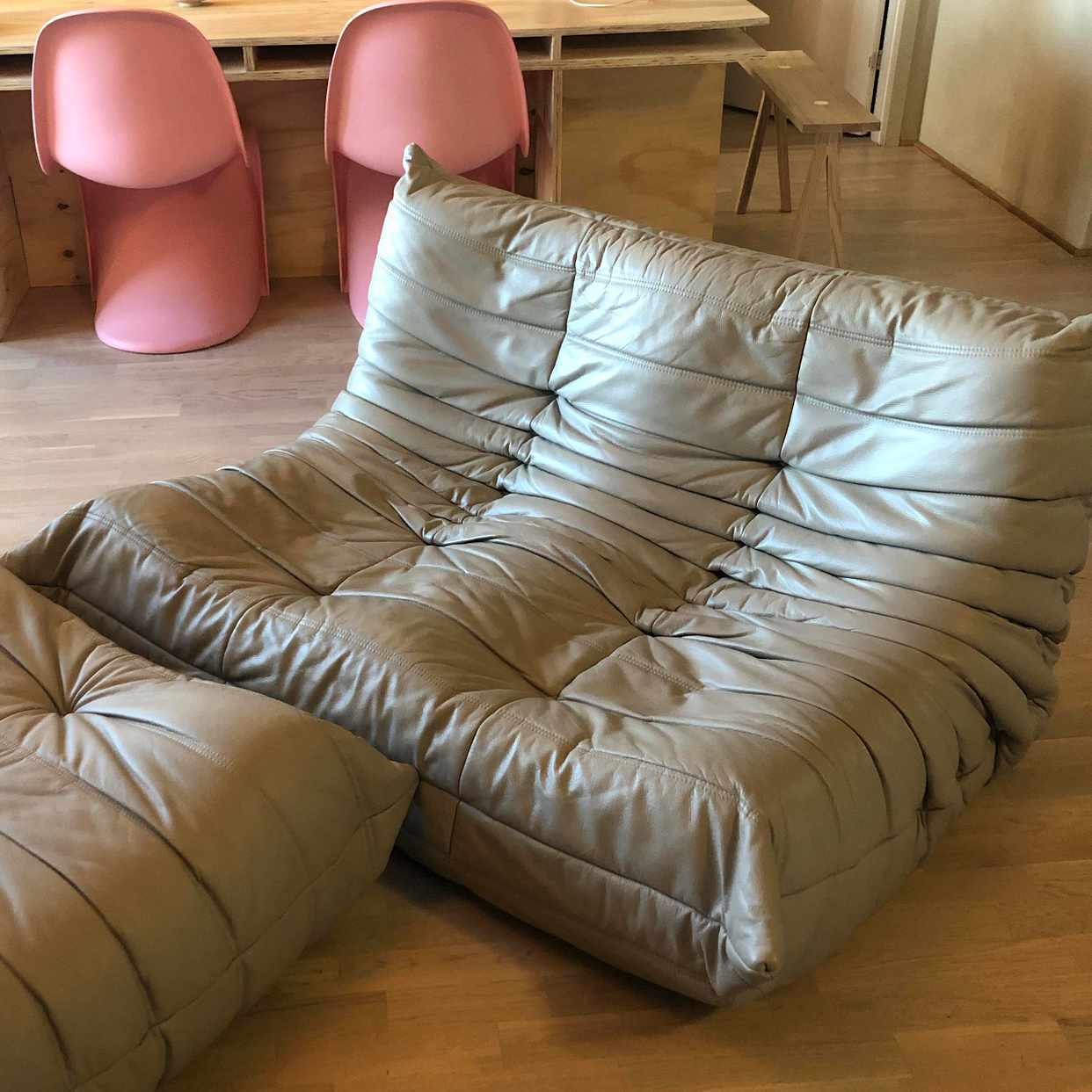 image of Hämta soffa - 