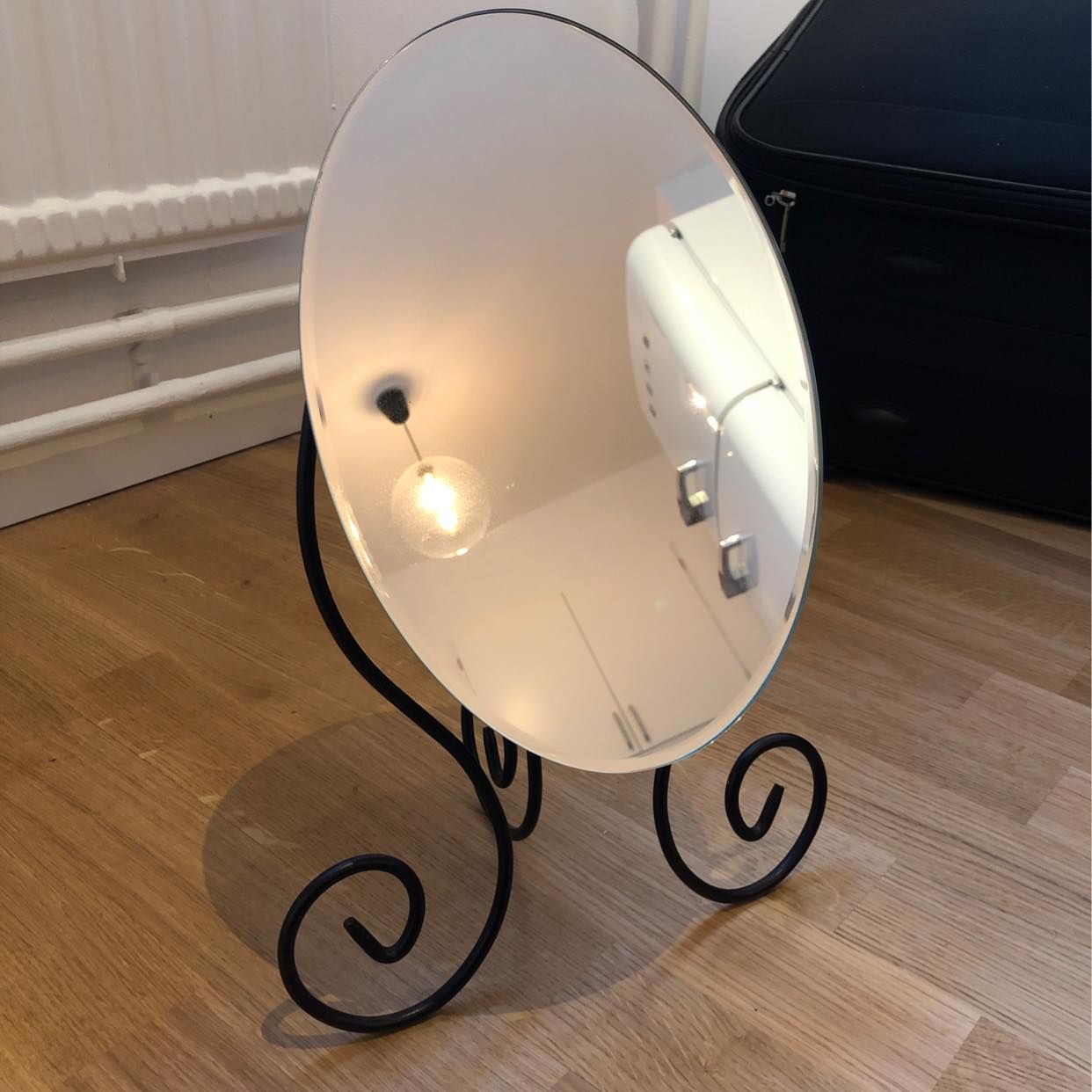 image of Mirror - Stockholm