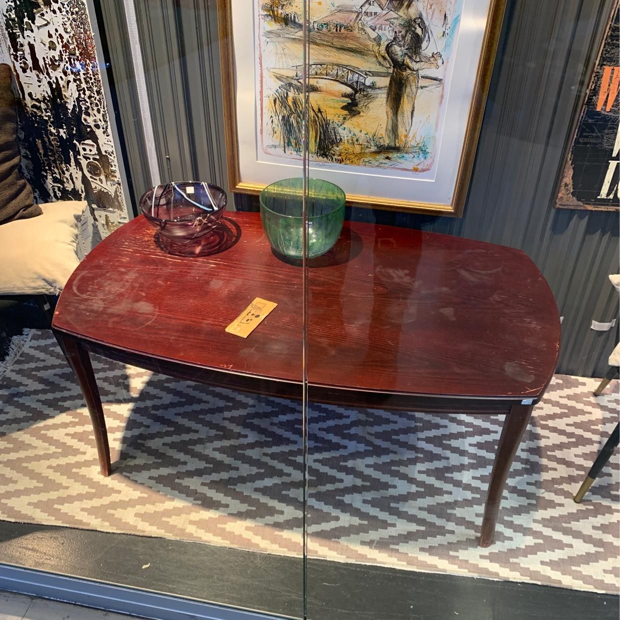 image of Coffee table - 