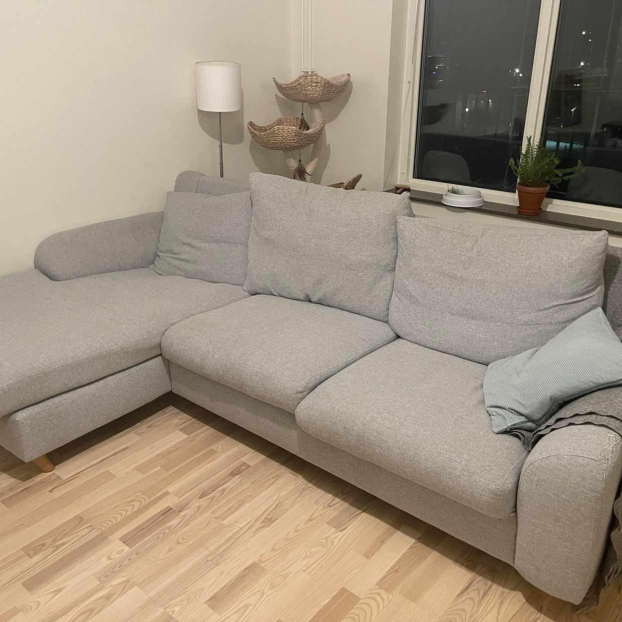 image of Soffa - Solna