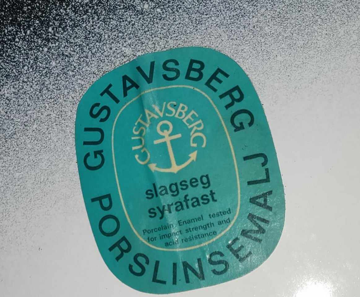 image of Bortskänkes - 