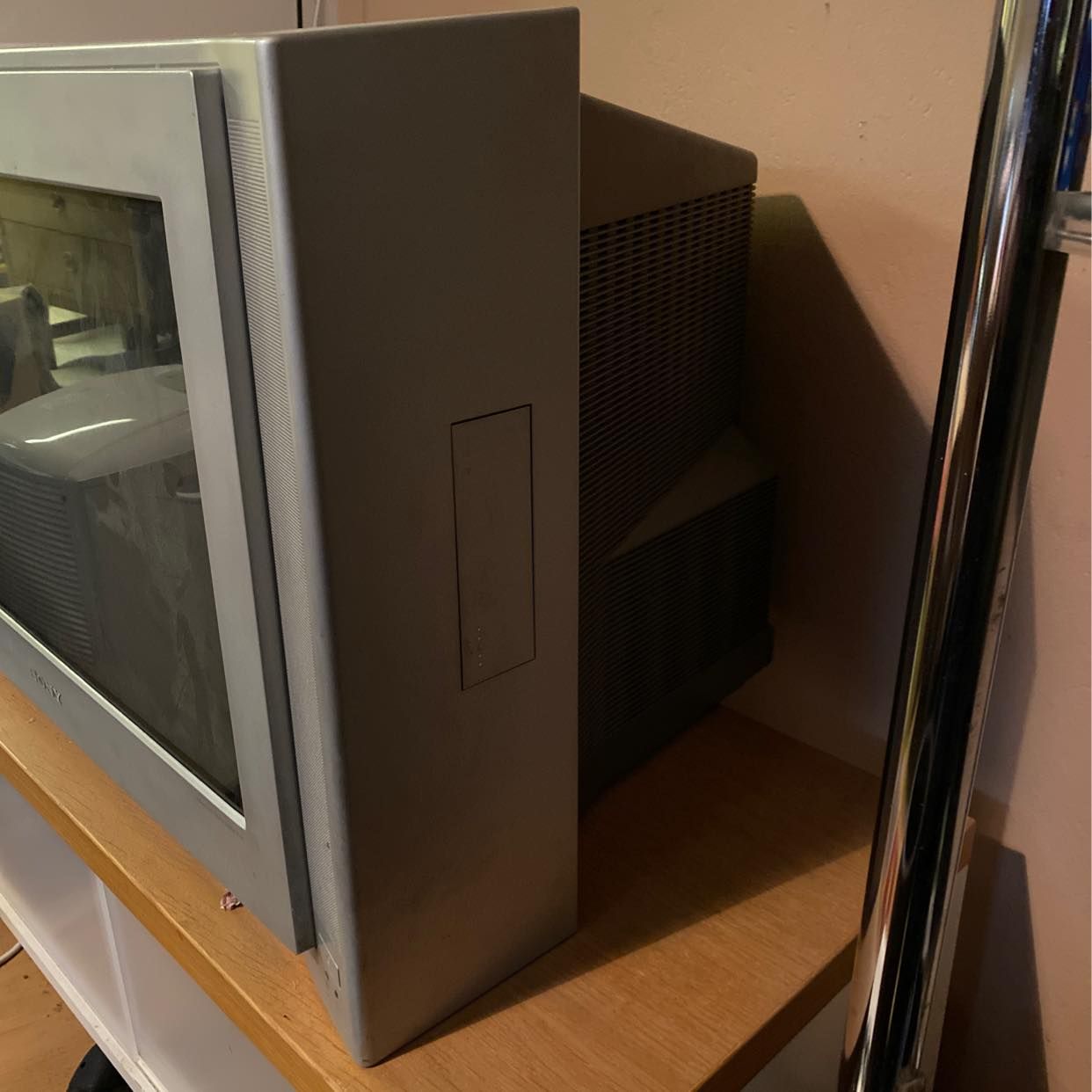 image of Gammal TV - Limhamn