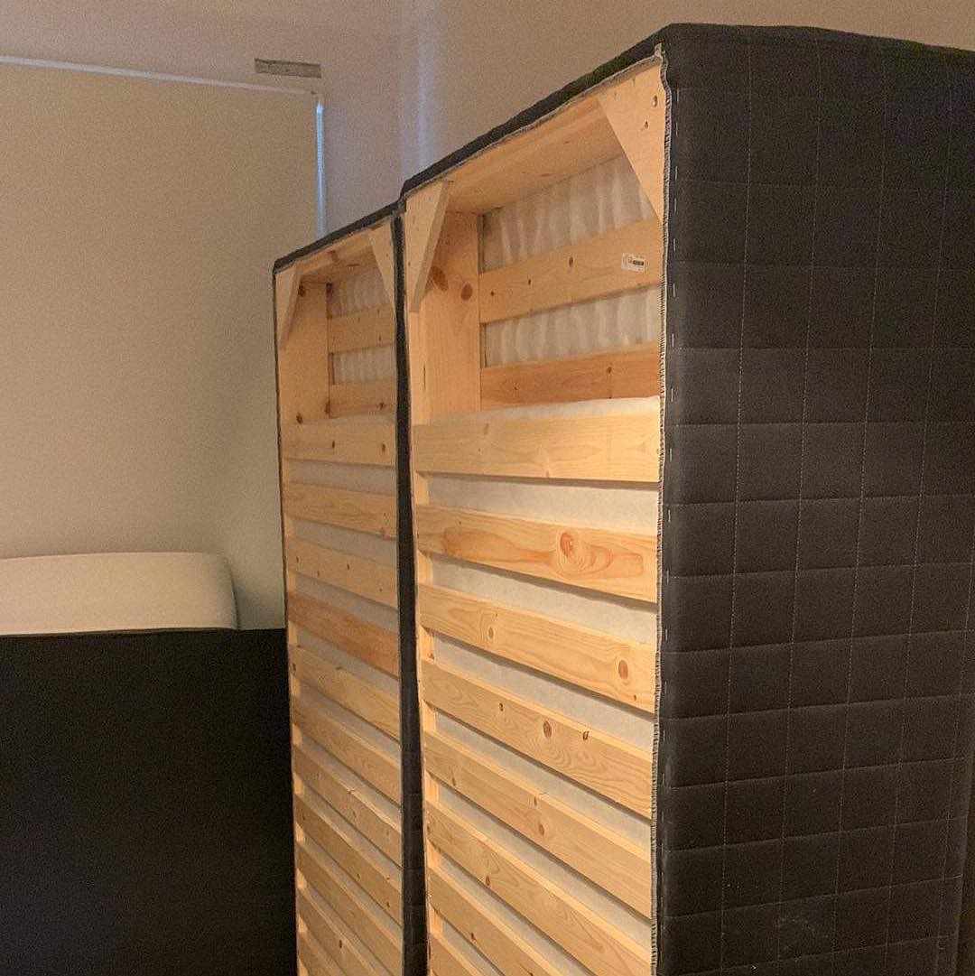 image of Hämta säng - 