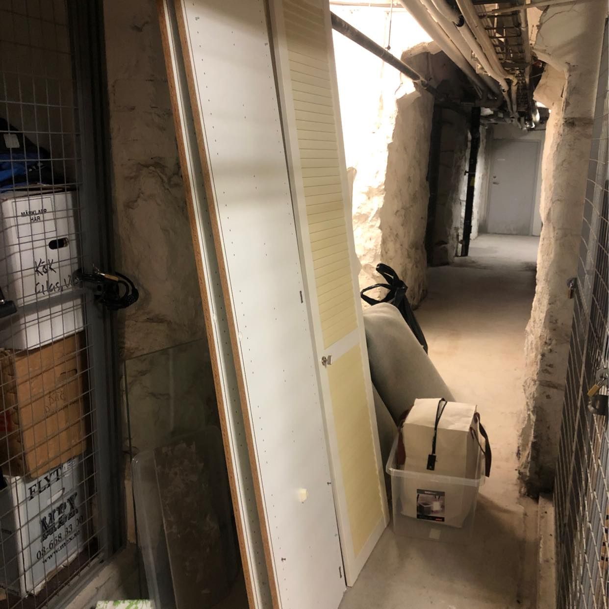 image of Hämta diverse-återvinning - Stockholms Stad