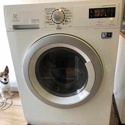 image of Washing machine  - 