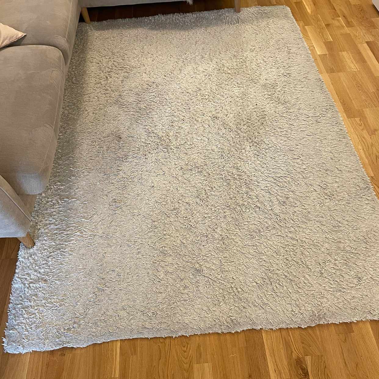 image of White Carpet for Free - Stockholm City