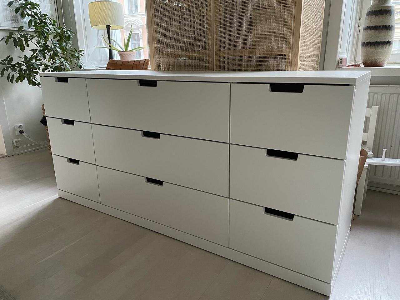 image of Byrå Nordli Ikea - 