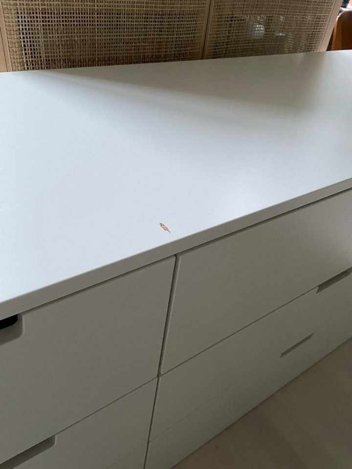image of Byrå Nordli Ikea - 
