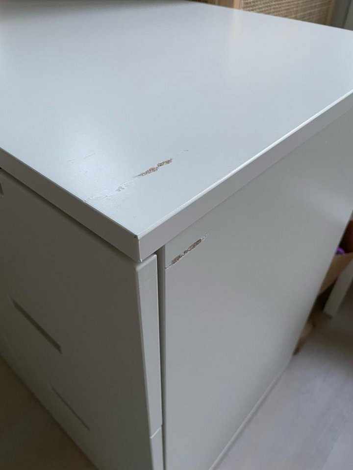 image of Byrå Nordli Ikea - 