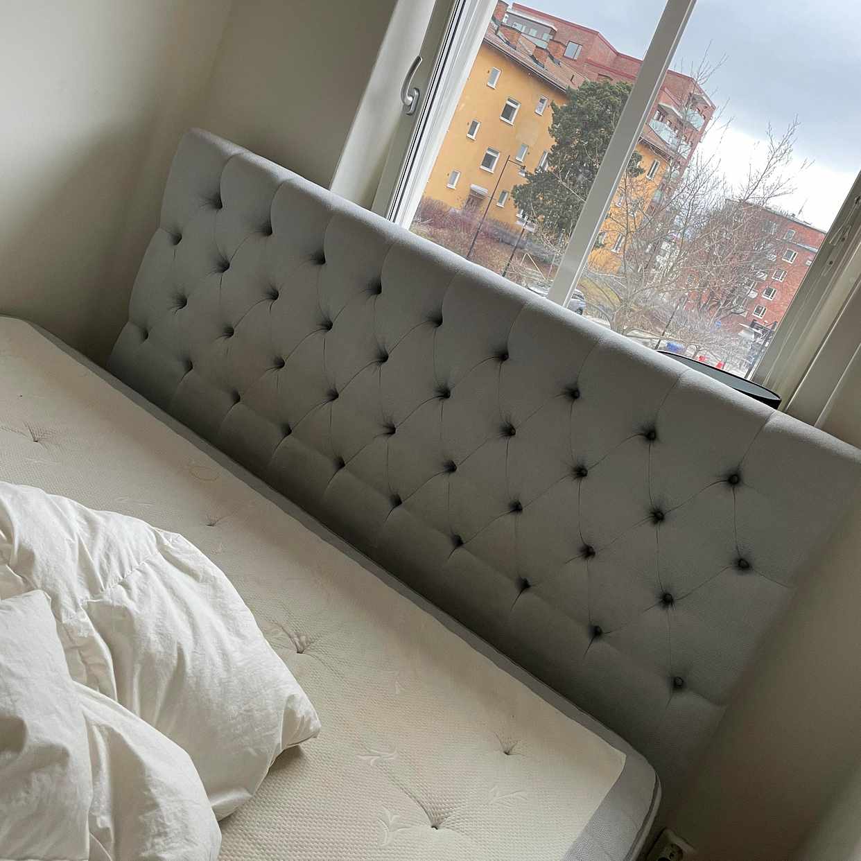 image of Sänggavel - 