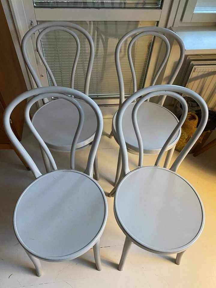 image of Stolar öglan Ikea - 