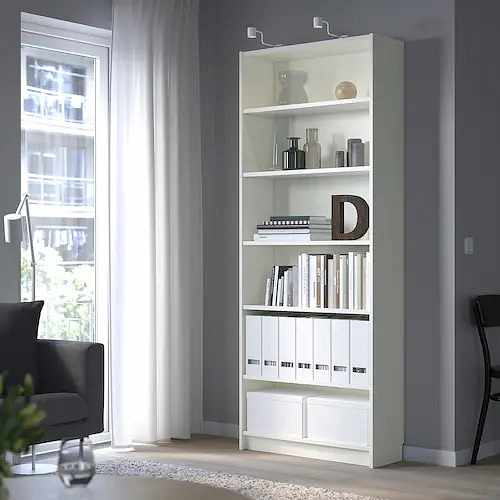image of 3 x Booksshelves - 
