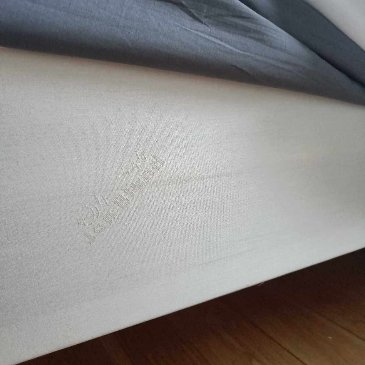 image of Ramsäng 160 cm - Åkersberga
