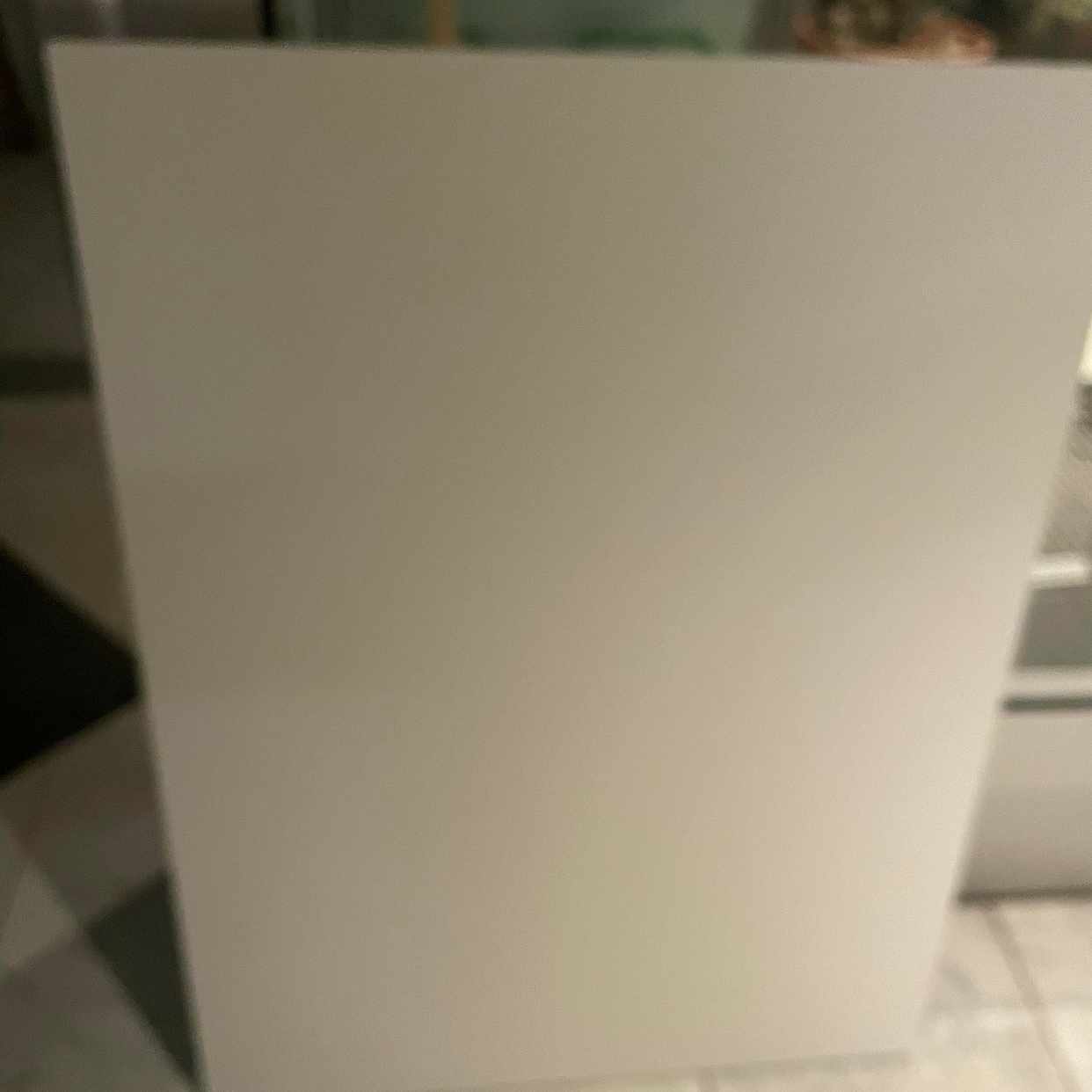image of Ikea metod hyllplan 80x60 - Stockholm