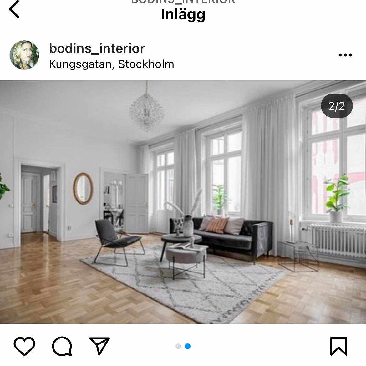 image of Flytt av stylingmöbler - 