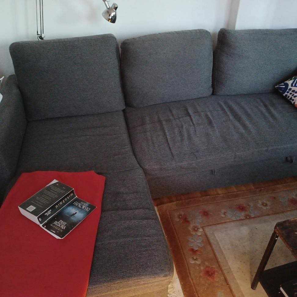 image of Soffa och soffbord - Solna