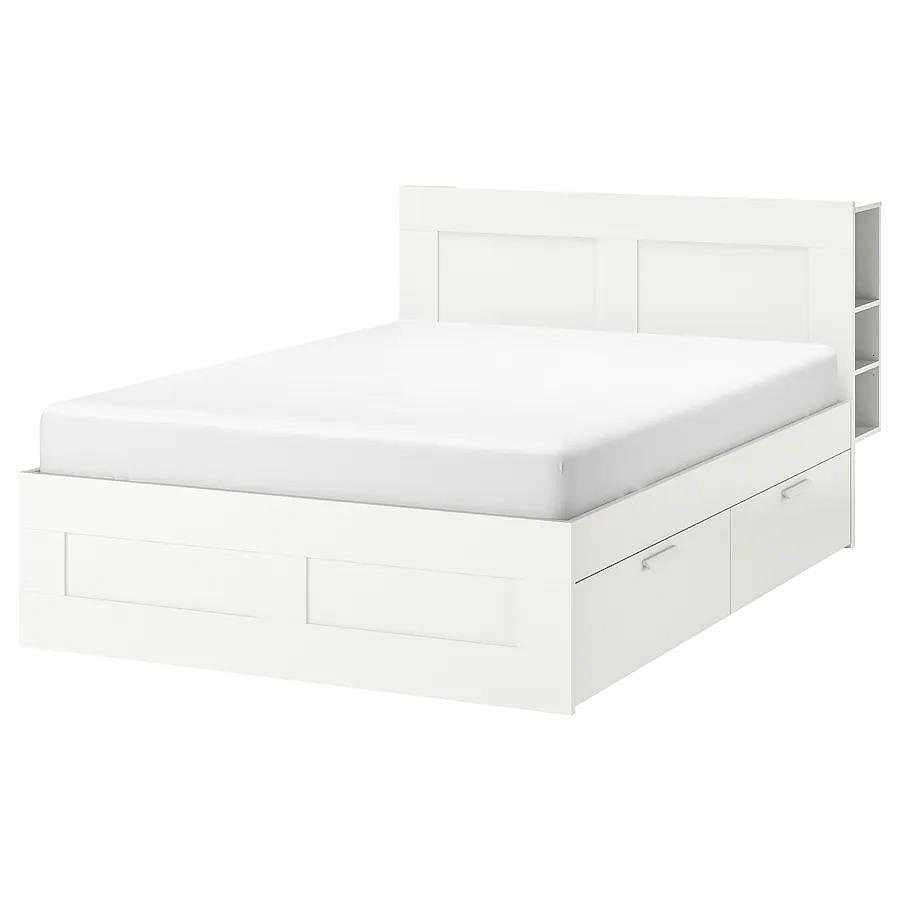 image of IKEA Brimnäs säng 140 cm  - 