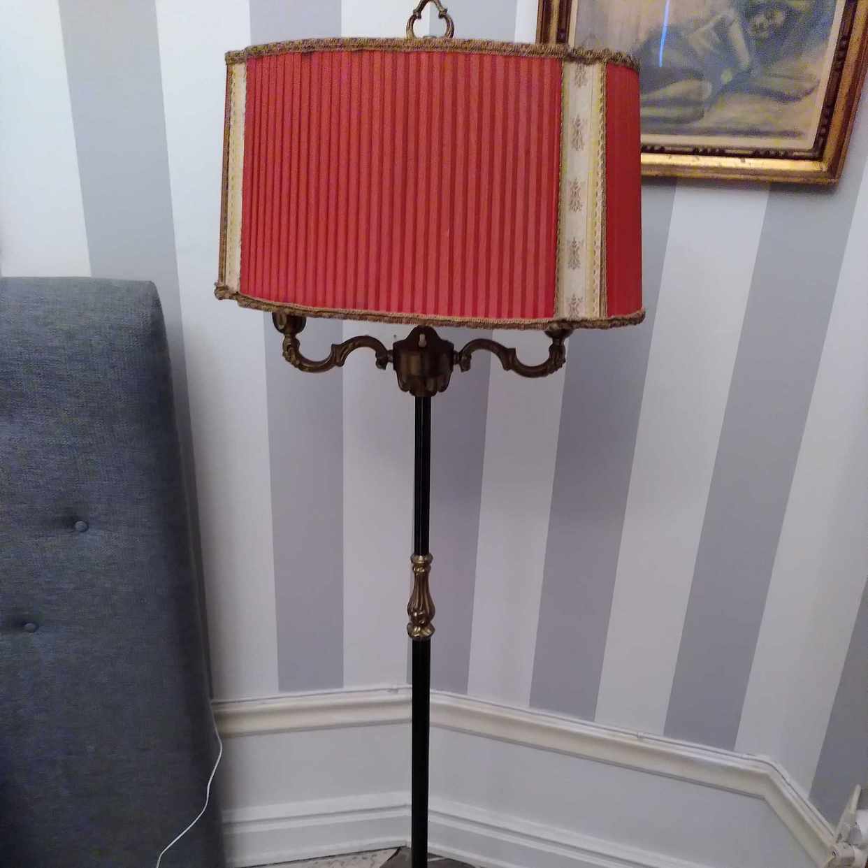 image of Lampa - Stockholm