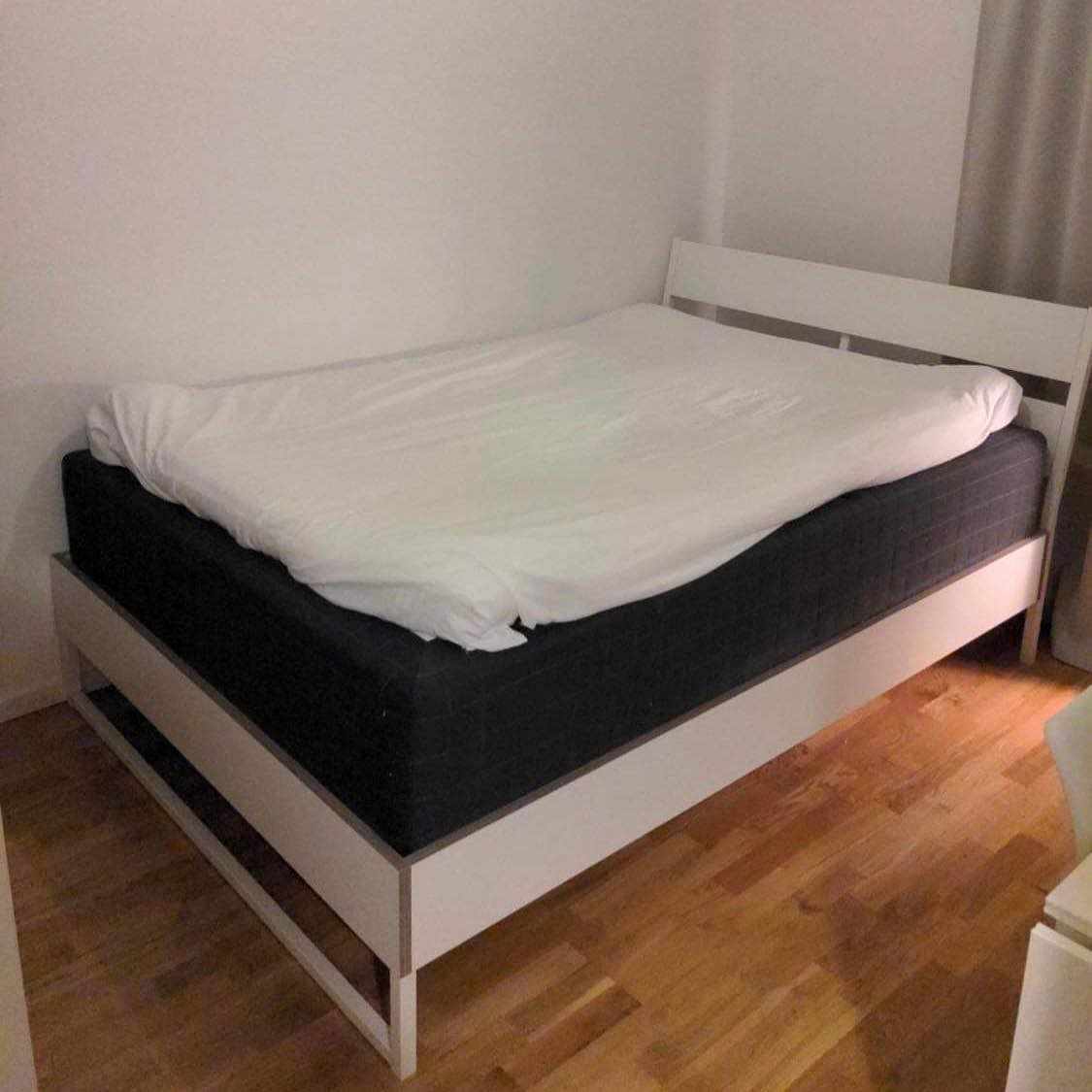 image of Bed - 