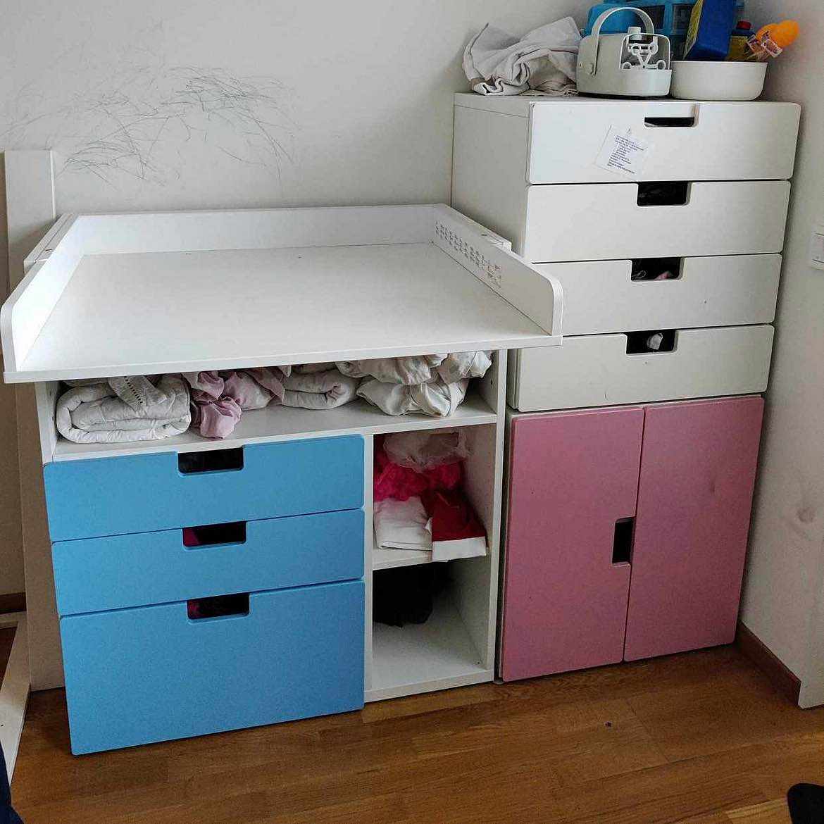 image of Hämta och lämna - 