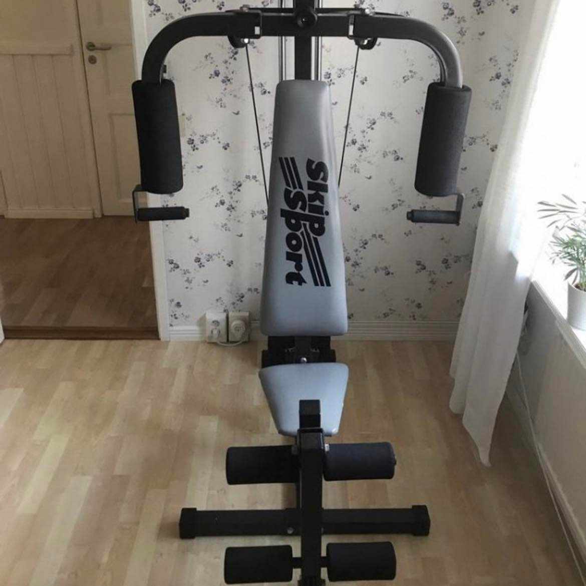 image of Multigym - 