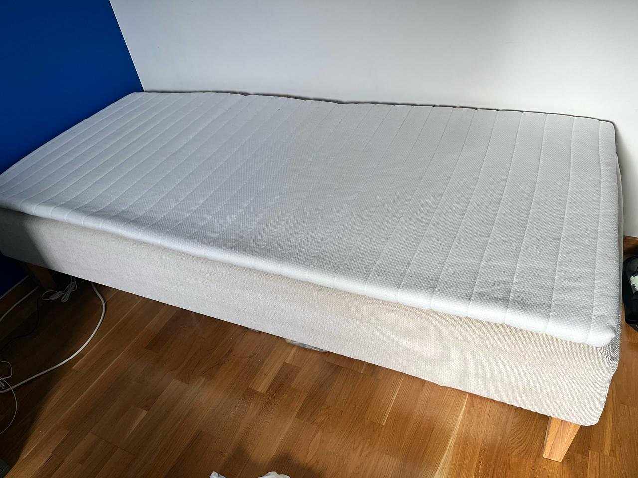 image of Säng från Sova 90x200 - 