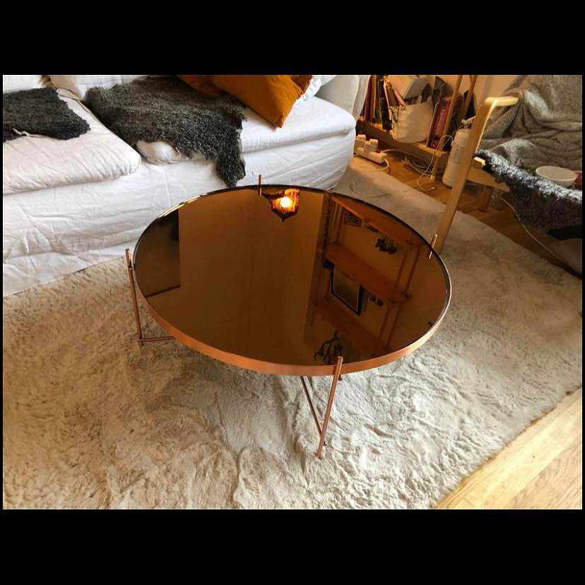 image of Hämta soffbord, ömtåligt! - 