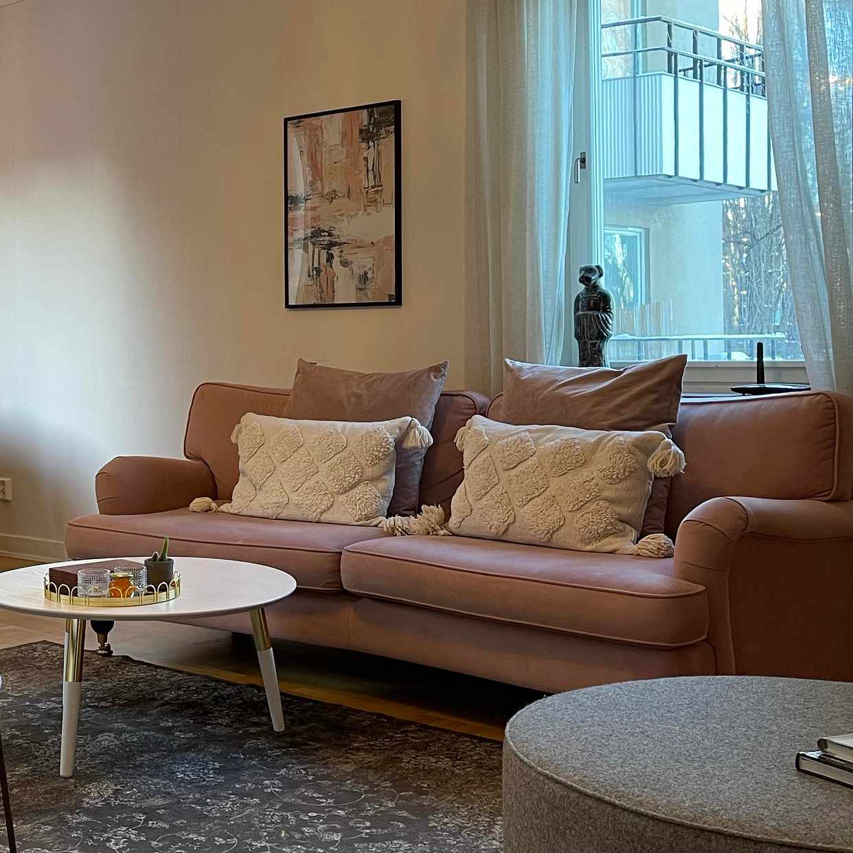 image of Soffa - Solna