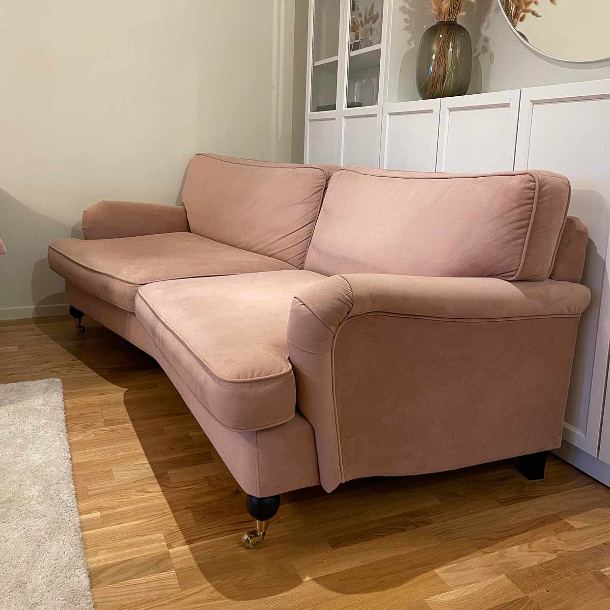 image of Soffa - Solna