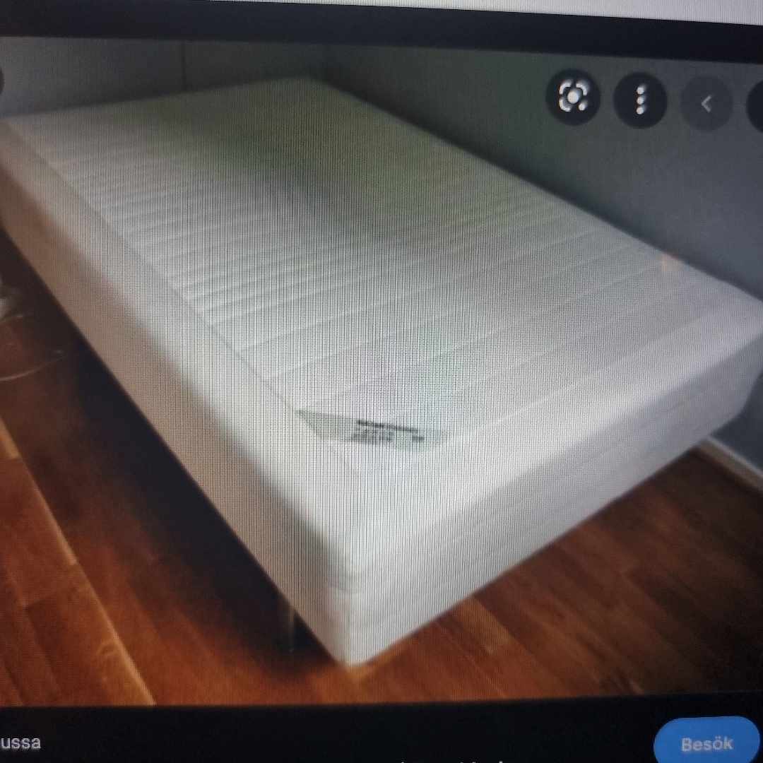 image of Säng 120cm - 