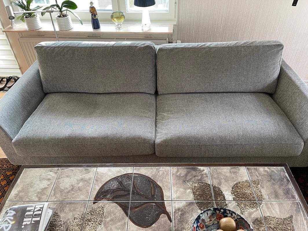 image of 3-Sitsig soffa från Stala - 