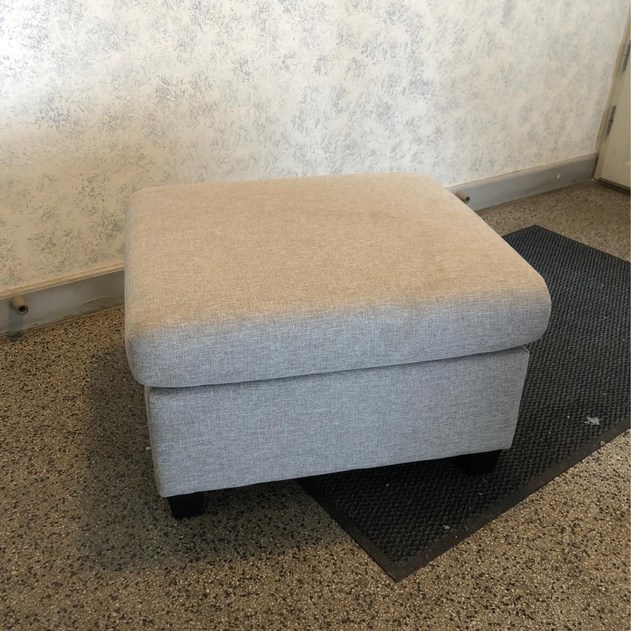 image of Giveaway fotpall - Stockholm
