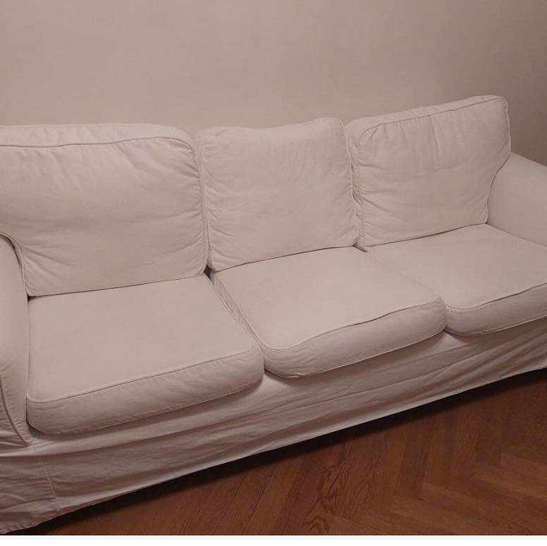 image of Flytta soffa - 