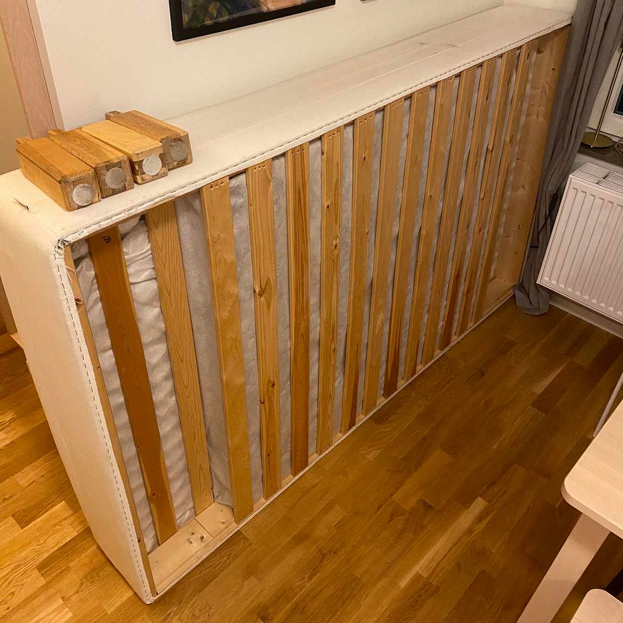 image of Ge bort 120cm ikea sultan - Lidingö