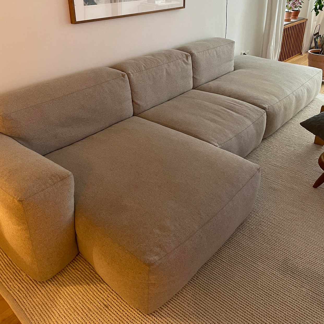 image of Move sofa - 