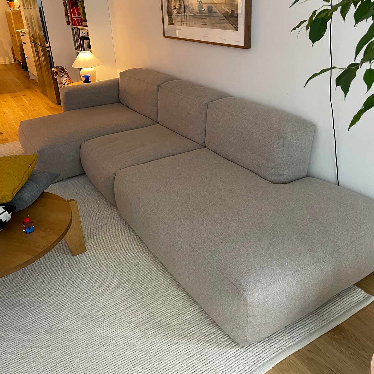 image of Move sofa - 